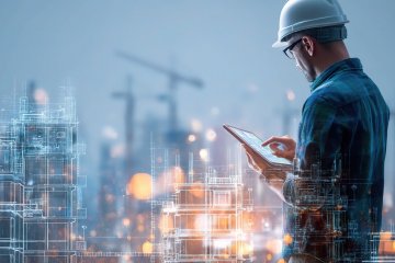 Şantiyeler için Teknoloji Kullanım Rehberi