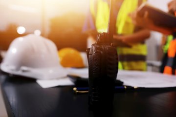 Şantiyelerde Sağlıklı bir İletişim Altyapısı Nasıl İnşa Edilir?.. İletişimi Dijitalleştirmek Gerekli mi?.. İşleyici Bozan "Sessizlik" mi?..