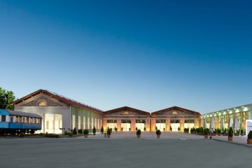 CerModern, Sürdürülebilirlik Raporu Alan İlk Sanat Merkezi Oldu... Merkez'in 2030'da Karbon Nötr Müze Olma Hedefi Var