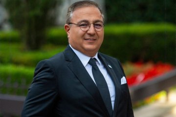 Dünyanın "Hırdavatı" Türkiye’den