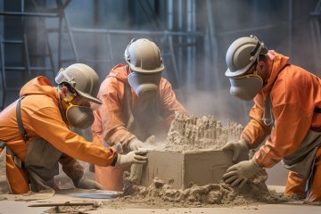 Türkiye ve Çin çimento sektörleri "Yeşil Dönüşüm" için ortak hareket edecek