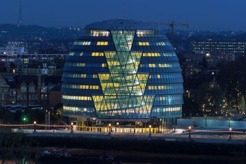 Çatı ve Cephe Konferansı Turkeybuild İstanbul kapsamında gerçekleştiriliyor