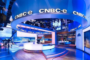 CNBC-E TV’nin Tercihi Form MHI Klima Sistemleri Oldu