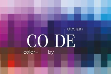 San Deco’nun “CO_DE: Color by Design” Projesi ile Renklerin Büyülü Dünyasına Yolculuk