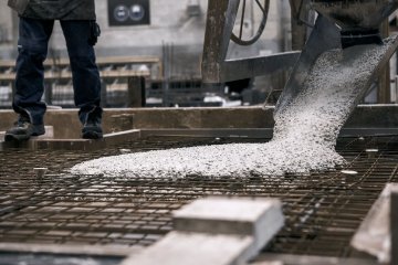 BASF Yapı Kimyasalları Artık MBCC Group Adıyla Hizmet Veriyor