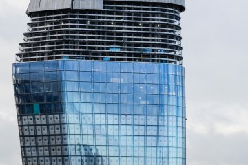 Küresel iflaslar yüzde 6 artacak... İnşaat sektörü iflas sayıları bakımından en önlerde