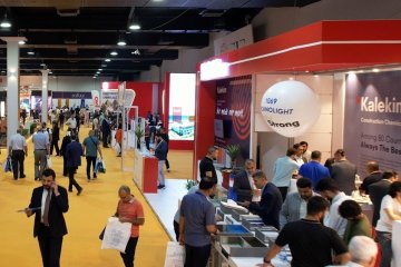 Construct Iraq 2025, Erbil’de 7. Kez Kapılarını Açıyor