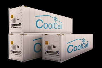 Soğuk Zincir Lojistik ve Depolama İhtiyaçlarına Assan Panel Çözümleri