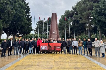 COPA, Bayilerini Phuket ve Bakü’de Ağırladı
