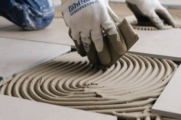 CuboFix ile Seramik Uygulamalarında Güçlü ve Bütünsel Çözümler