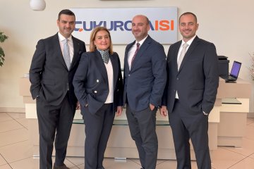Çukurova Isı’da Yeni Dönem: İkinci Kuşak Yönetim Kurulunda