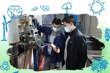 Daikin Enerji Verimliliği Danışmanlık Hizmetleri, Sürdürülebilirlik Alanında Öncülük Ediyor