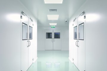 DAIKIN, VRV TEKNOLOJİSİYLE HASTANELERDE YÜKSEK HAVA KALİTESİ SUNUYOR