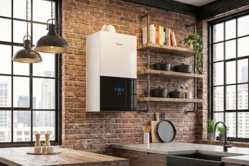 DAIKIN’DEN YENİ NESİL ICON PREMIX: TÜKETİMİ AZALTAN KONFOR