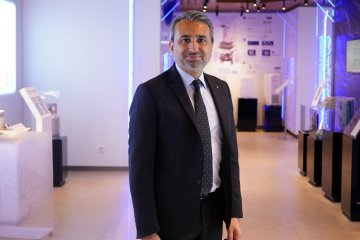 Uluslararası görevlerin ardından Tuna Gülenç, Daikin Türkiye Başkan Yardımcılığına atandı