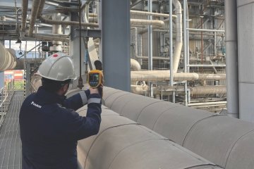 Daikin Türkiye, Enerji Verimliliği Danışmanlığı (EVD) Hizmeti İle İklimlendirme Sektöründeki Enerji Dönüşümüne Katkıda Bulunuyor