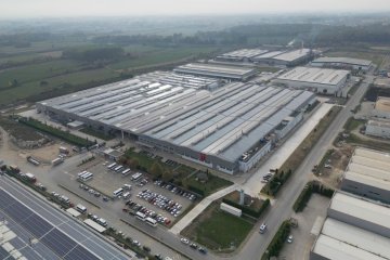 Daikin Türkiye, Avrupa'nın fancoil üretim merkezi haline geldi