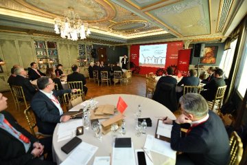 Danfoss İş Ortaklarıyla “Birlikte Daha İyiye” Dedi