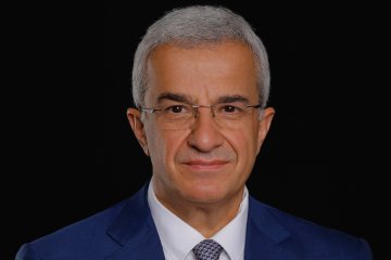 Prof. Dr. Davut Kavranoğlu, Hayat Holding Ağaç Grubu Başkanı ve Kastamonu Entegre Genel Müdürü Olarak Atandı