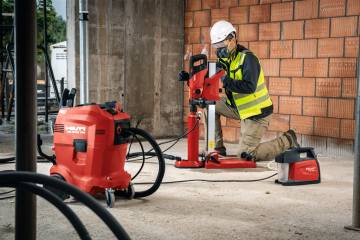 Hilti’den Ezber Bozan Teknolojik Ürünler