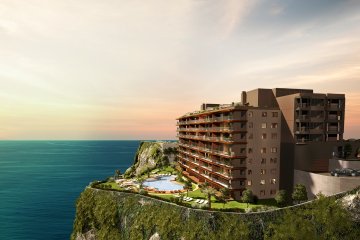 Zonguldak’a Değer Katacak Proje “Del Marin”