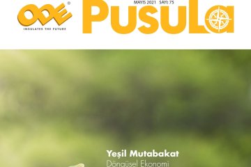 Pusula Dergisi 75. Sayıya Ulaştı