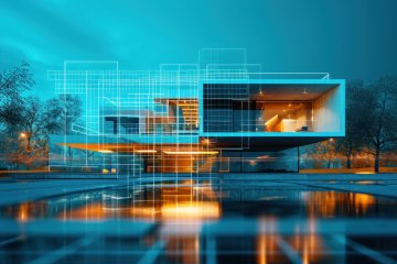 İnşaat Sektörüne Özel Dijital Terminoloji Sözlüğü