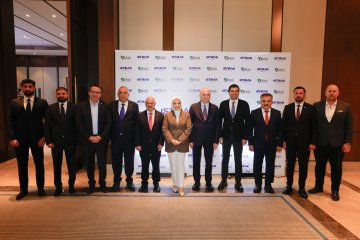 D ŞEHİR PROJESİNİN EN ÖNEMLİ FAZLARINDAN BİRİ OLAN DMALL AVM AÇILIYOR