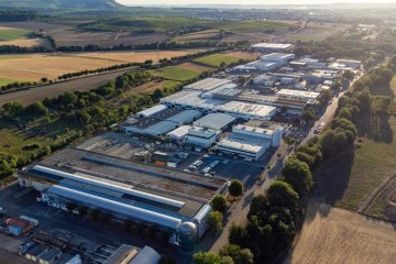 AVRUPA’DAKİ YATIRIMLARINA DEVAM EDEN DAIKIN, ALMANYA’DA ISI POMPASI ÜRETİM KAPASİTESİNİ GENİŞLETİYOR