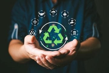 Yapı Sektöründe Döngüsellik Nasıl Sağlanır, Proje ve Sonraki Süreçlerde Neyi Değiştirir, Temel Unsurları Nelerdir? Döngüsel İnşaat Mümkün mü?