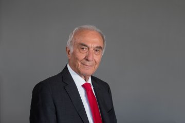 Dr. Süleyman Bodur Vefat Etti