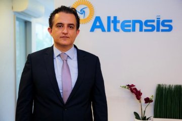 Kentsel Dönüşümde Gözler Sıfır Enerjili Binalara Çevrildi