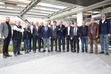 SEYAD 2022 Yılı Mali Genel Kurulu gerçekleştirildi