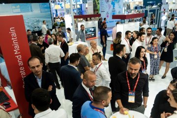 WIN EURASIA’yla Endüstri Gelecekle Buluşmaya Hazırlanıyor