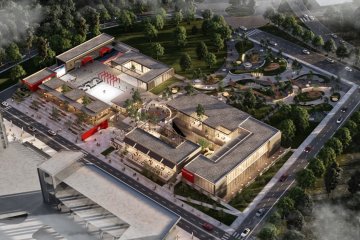 Luxury Lifestyle Awards’tan Aura Design Studio’ya Ödül