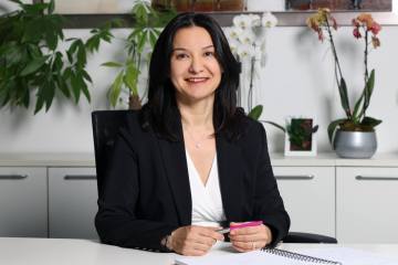 Wilo, Suyun Geleceği için Her Damlayı Değerli Kılıyor