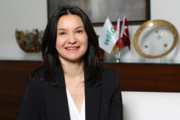 Wilo Türkiye’de Üst Düzey Atama