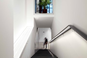 Düzen Laboratuvar’ın İstanbul’daki Şubesinde Iglo Architects İmzası