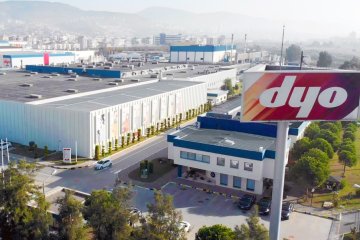 DYO’dan İnovasyona Tam Destek