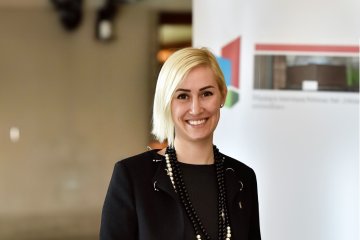 Prof. Dr. Ece Ceylan Baba: “Mimarlık için Öğrenmeye Devam Etmeye Hevesli Olmak Gerekiyor”