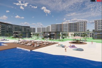 Turkmall, Çeşme'de Kentsel Dönüşüm için Harekete Geçti