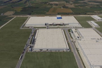 Ege Profil 40 yaşında!