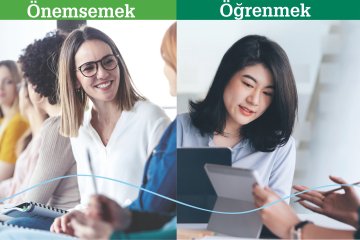 GF Hakan Plastik'ten İnsan Gücüne Yatırım