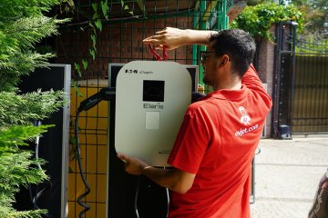Elektrikli araç sarj istasyonu seçerken dikkat edilmesi gereken 5 kriter