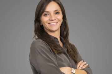 Schneider Electric Türkiye, Orta Asya ve Pakistan Bölgesi Pazarlama ve İletişim Direktörü Görevine Elif Özyurt Atandı