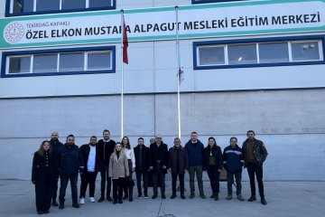 ELKON, 2024 Yılını İhracatta Rekor ile Kapatarak Türkiye’nin En Büyük 1000 İhracatçısı Arasında 528. Sırada Yer Aldı