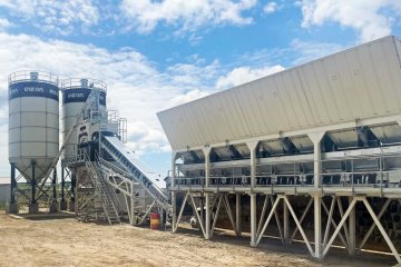Etiyopya’daki Megech Sulama Geliştirme Projesi ELKON ile Yükseliyor