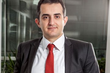 Şehirlerin "Yeşil" Dönüşümü "SU" ile Başlıyor