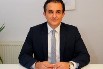 Altensis Kurucu Ortaklarından Dr. Emre Ilıcalı, Yeşil Kalkınmanın Yol Haritasını Yorumladı