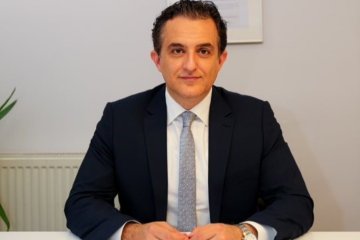 Dev Yönetim Zirvesine Altensis’ten Karbon Desteği